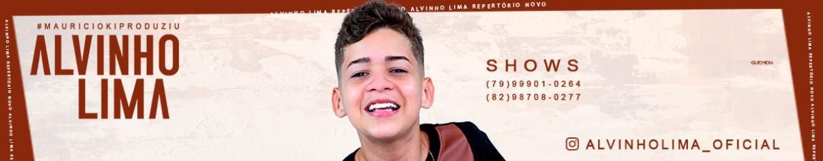 Imagem de capa de Alvinho Lima Oficial