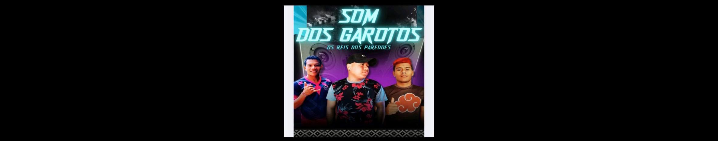 Imagem de capa de Som Dos Garotos