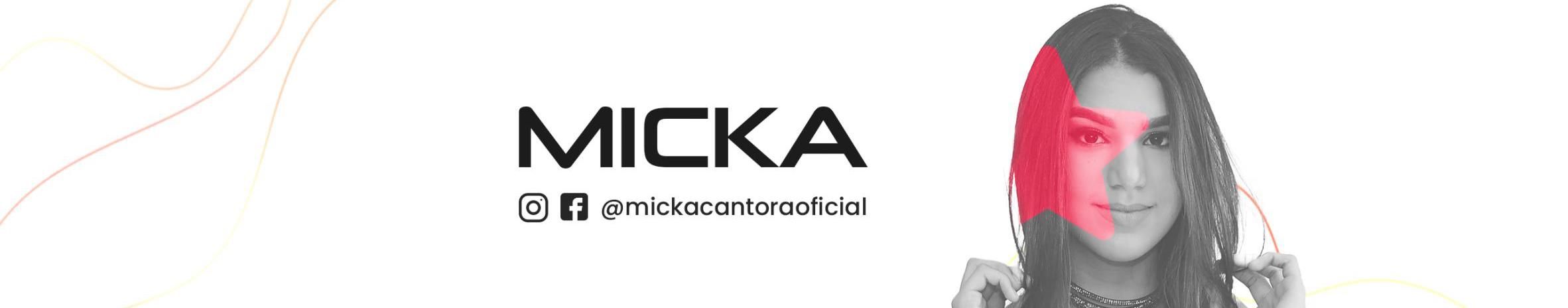 Imagem de capa de MICKA