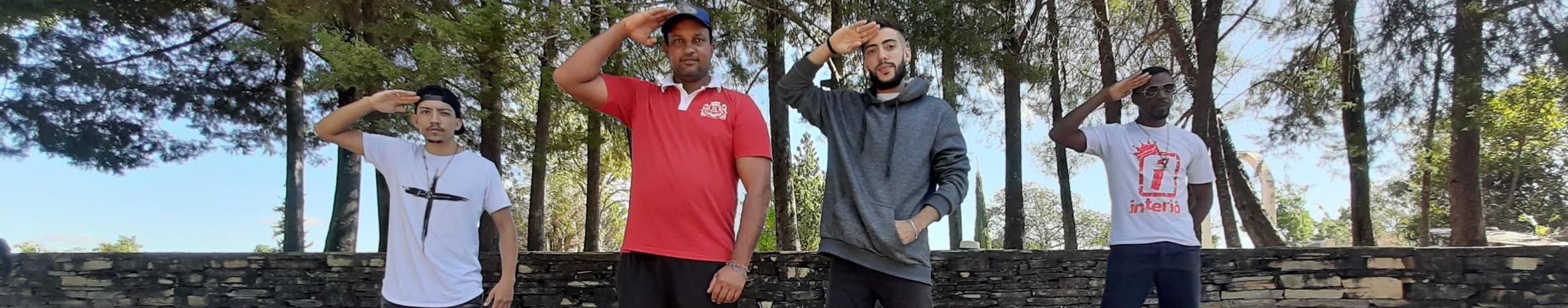 Imagem de capa de Missão obediência ao Senhor