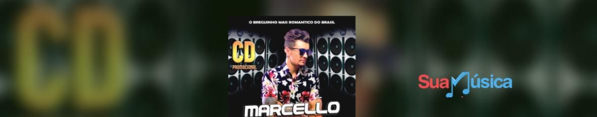 Imagem de capa de Marcello Guimarães