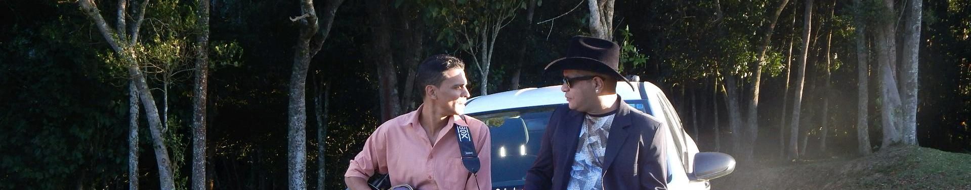 Imagem de capa de Alex Costa e Gabriel