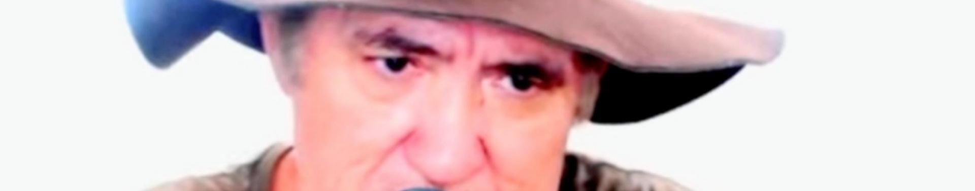 Imagem de capa de Adriano Braz