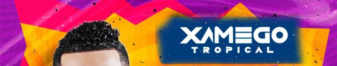 Imagem de capa de xamego tropical