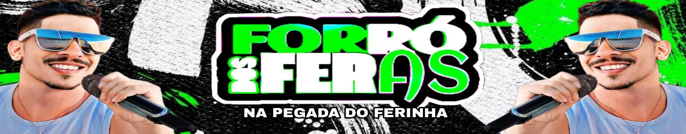 Imagem de capa de FORRÓ DOS FERAS