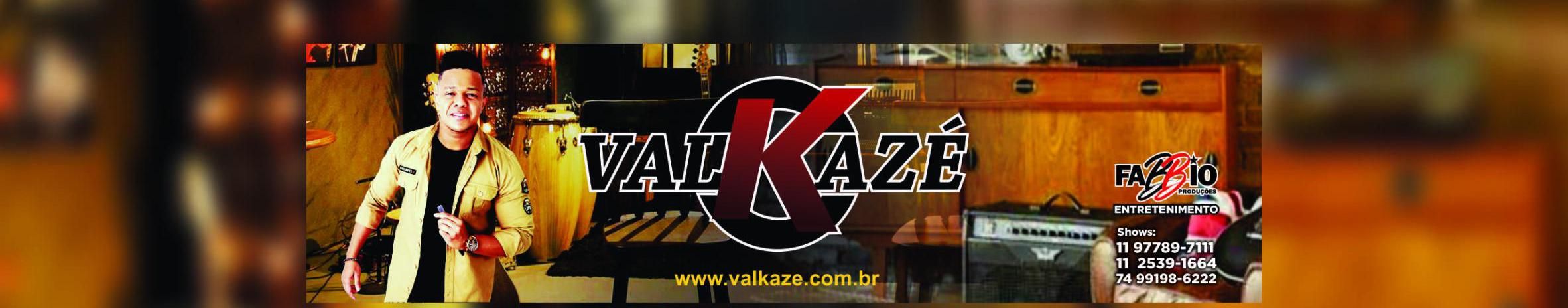 Imagem de capa de Valkazé