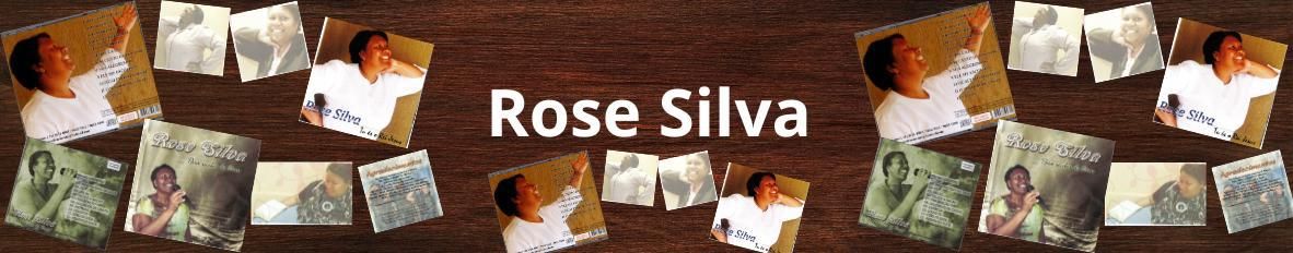 Imagem de capa de Rose Silva