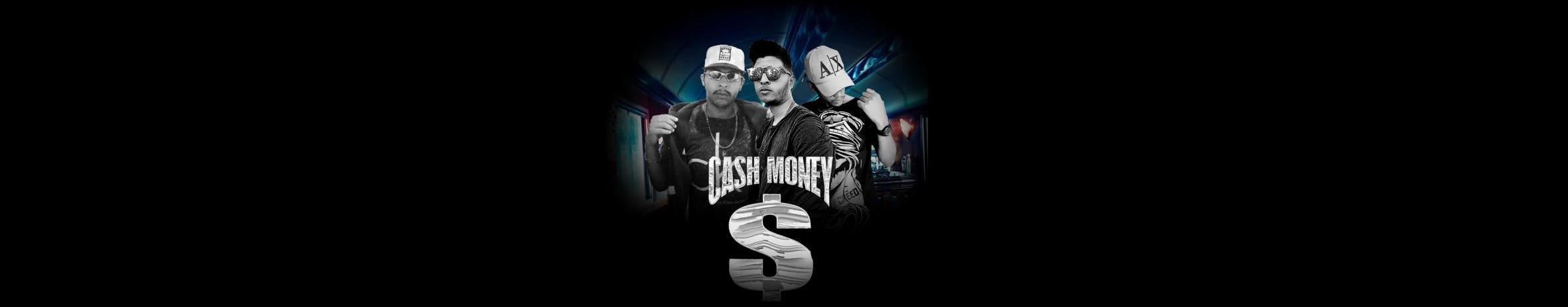 Imagem de capa de Cash Money Brasil