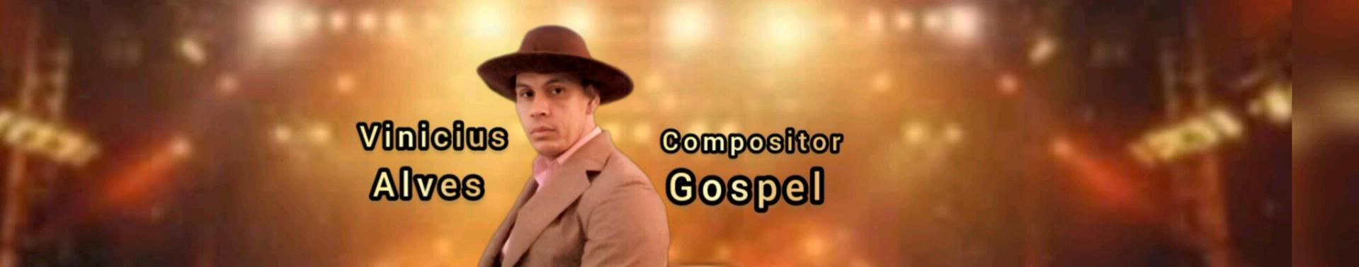 Imagem de capa de Vinícius Alves