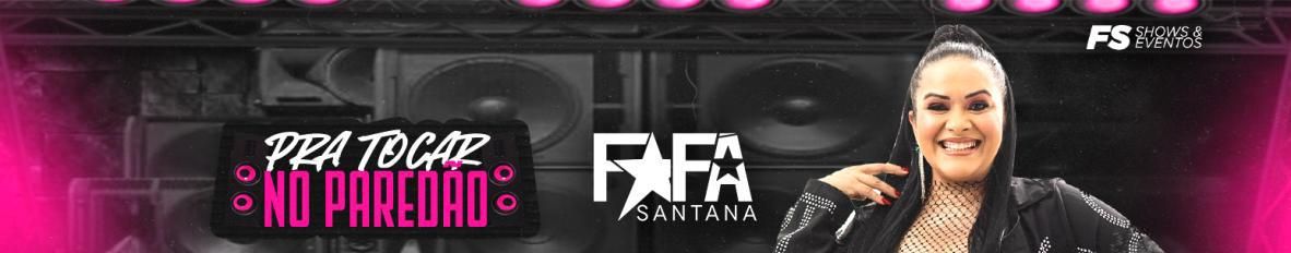 Imagem de capa de FAFÁ SANTANA
