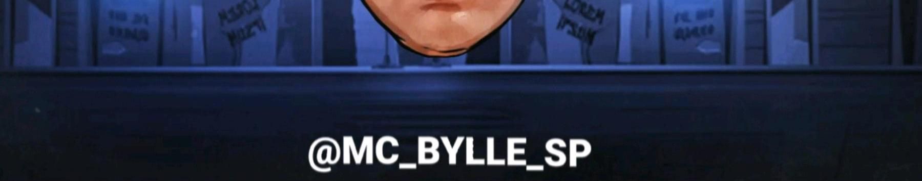 Imagem de capa de MC BYLLE SP