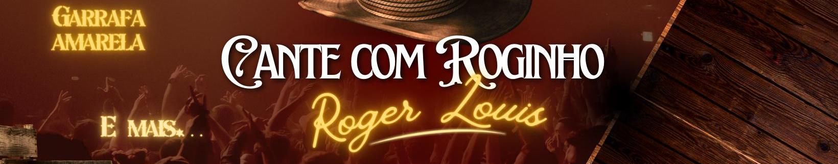 Imagem de capa de Roger Louis