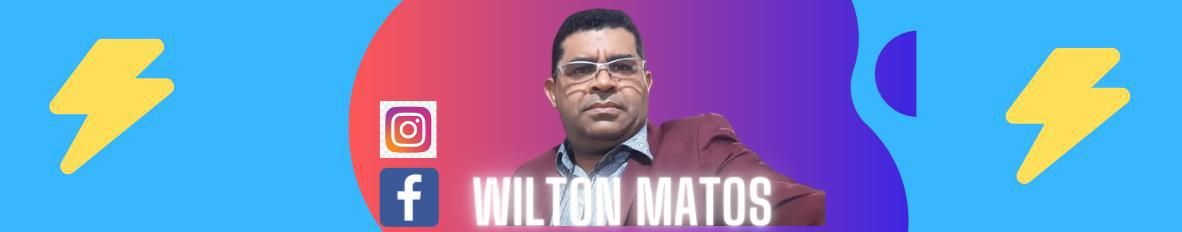 Imagem de capa de Wilton Matos