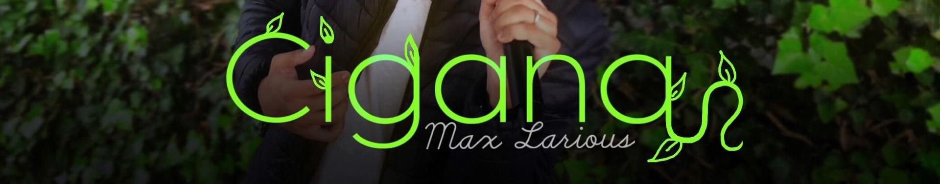 Imagem de capa de Max Larious