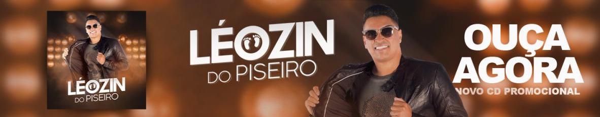 Imagem de capa de Leozin Do Piseiro