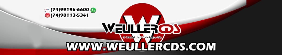 Imagem de capa de Weuller CDs