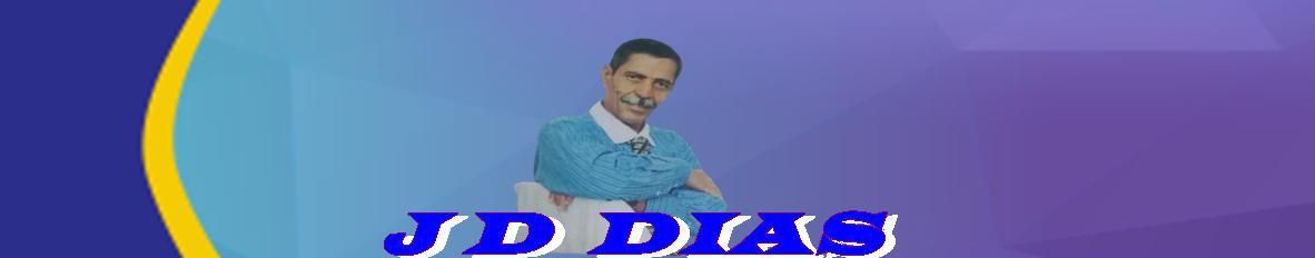 Imagem de capa de JD DIAS