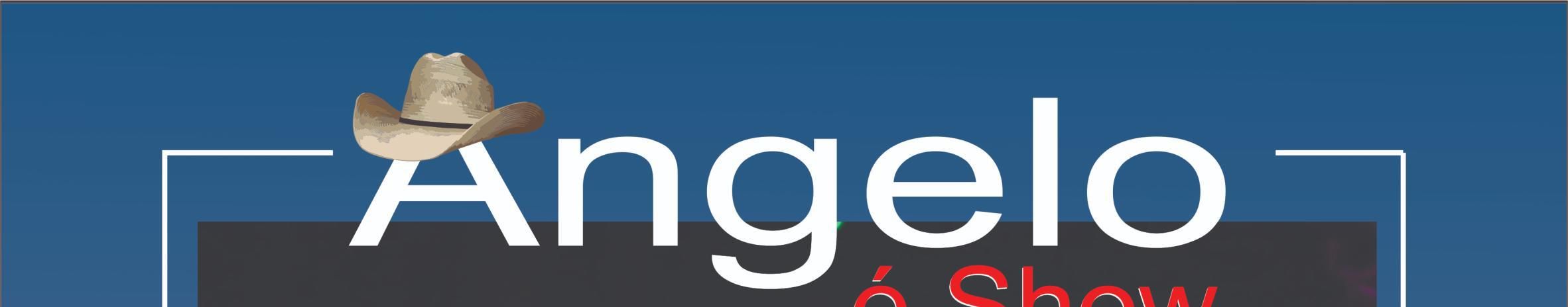 Imagem de capa de Ângelo show