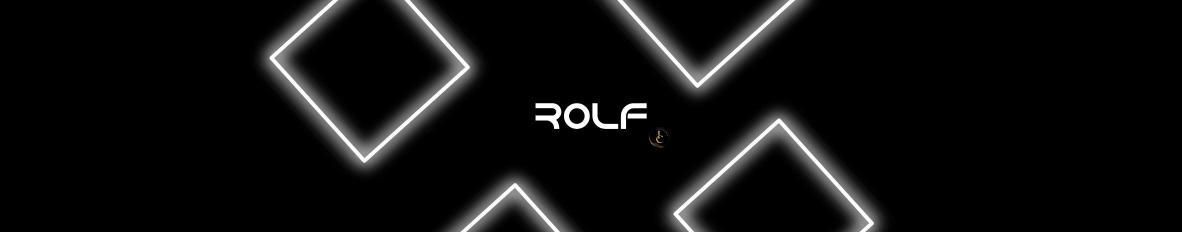 Imagem de capa de Rolf