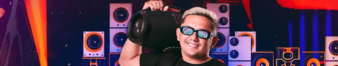 Imagem de capa de Popó Silva