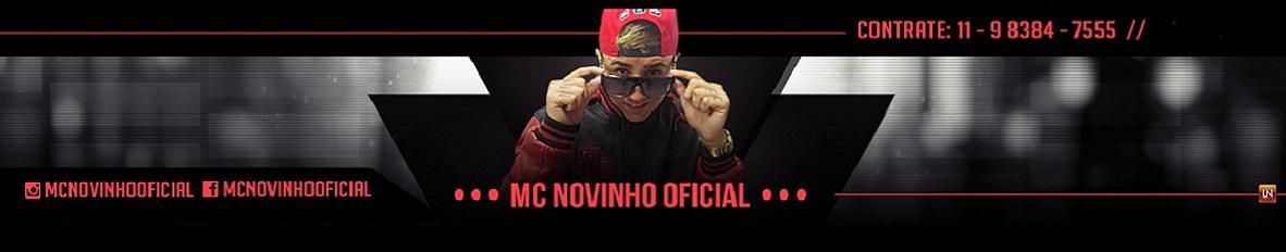 Imagem de capa de MC Novinho