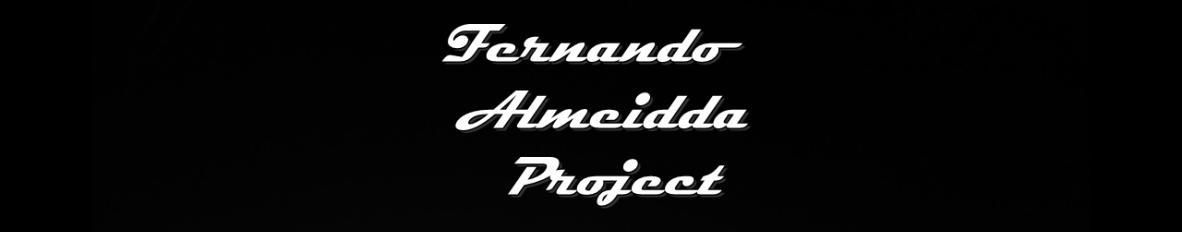 Imagem de capa de Fernando Almeidda Project