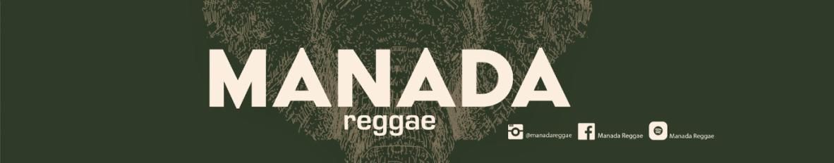 Imagem de capa de Manada Reggae