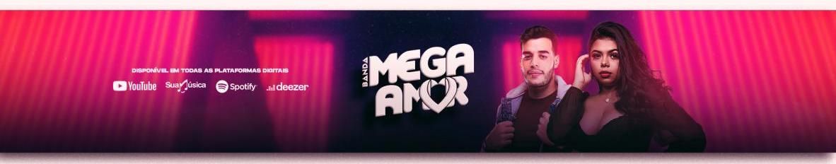 Imagem de capa de Mega Amor