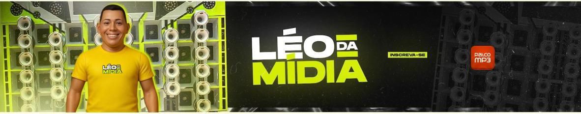 Imagem de capa de LEOZINHO DA MIDIA