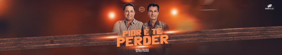 Imagem de capa de João Pedro e Cristiano