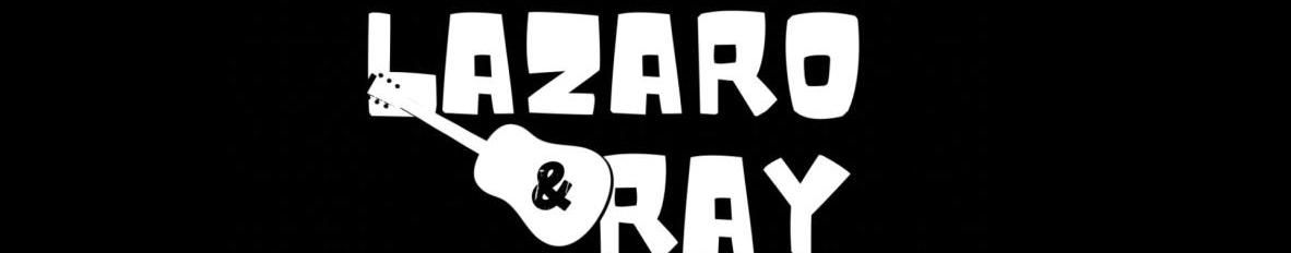 Imagem de capa de Lazaro & Ray