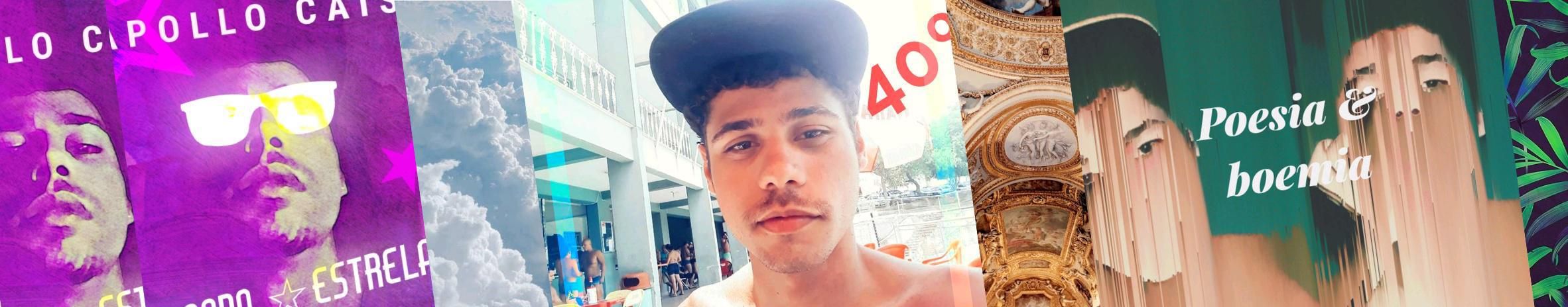 Imagem de capa de Apollo Caís