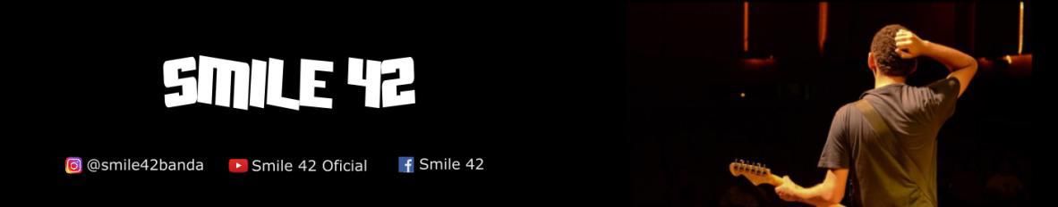 Imagem de capa de Smile 42