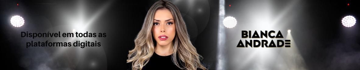 Imagem de capa de Bianca Andrade