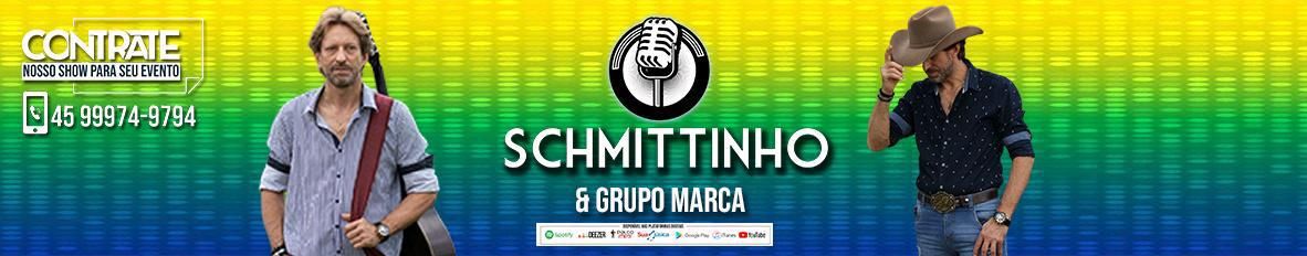 Imagem de capa de Schmittinho & Grupo Marca