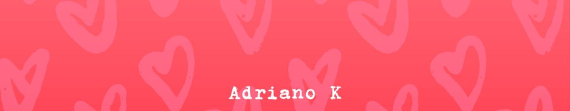 Imagem de capa de Adriano K