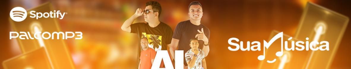 Imagem de capa de Banda AL Show
