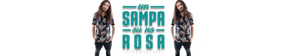 Imagem de capa de Tiago Tulipa