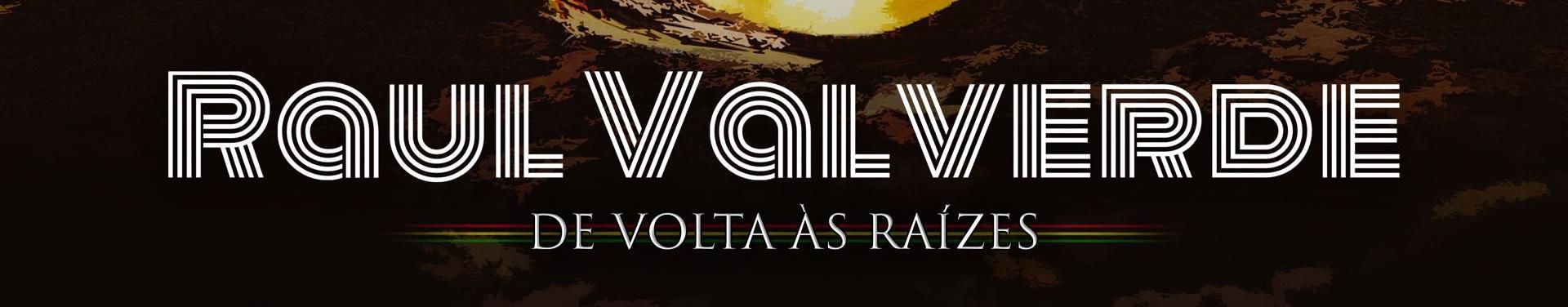 Imagem de capa de Raul Valverde