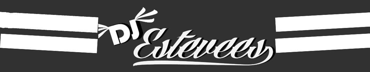 Imagem de capa de DJ Estevees