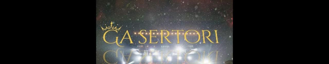 Imagem de capa de Ga Sertori