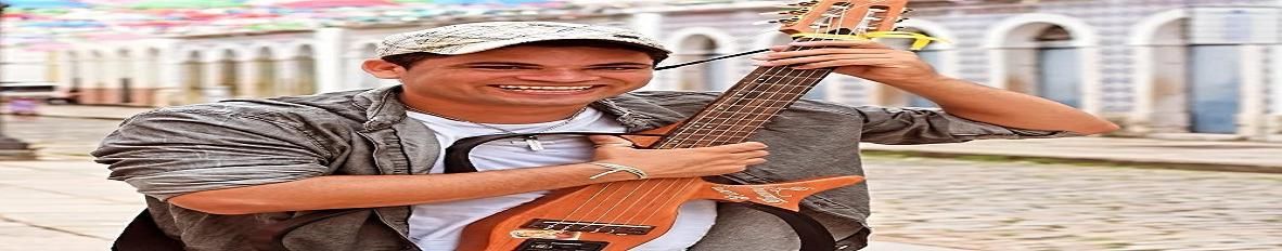 Imagem de capa de Ruam Duanny