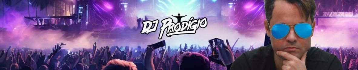 Imagem de capa de DJ Prodígio