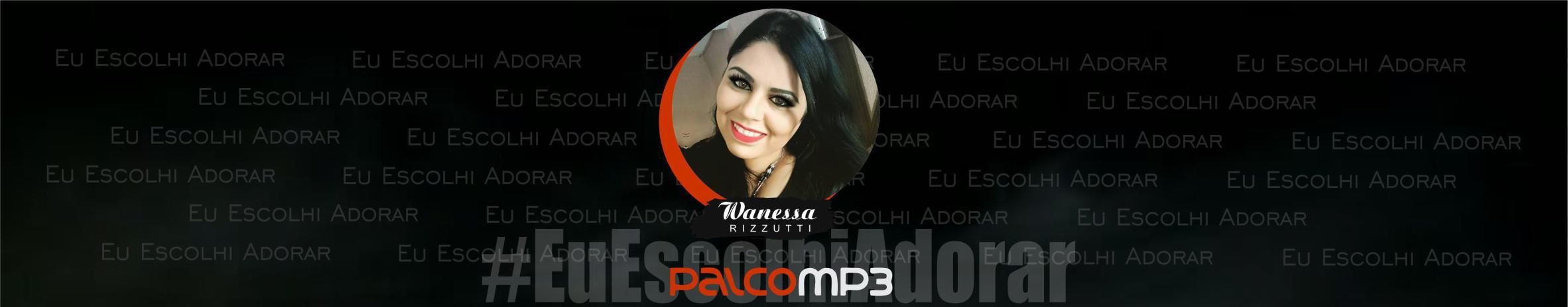 Imagem de capa de Wanessa Rizzutti