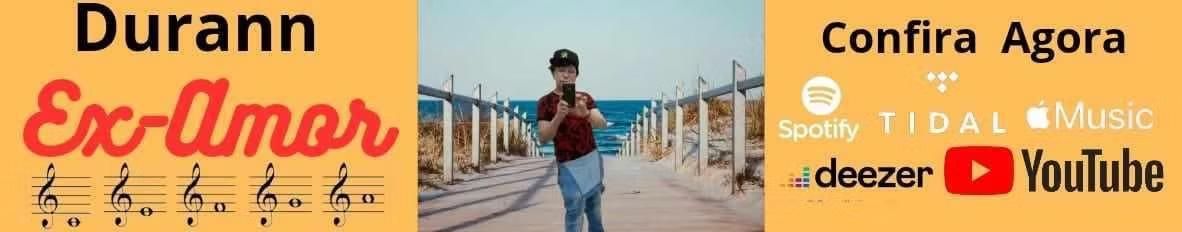 Imagem de capa de Durann Camargo