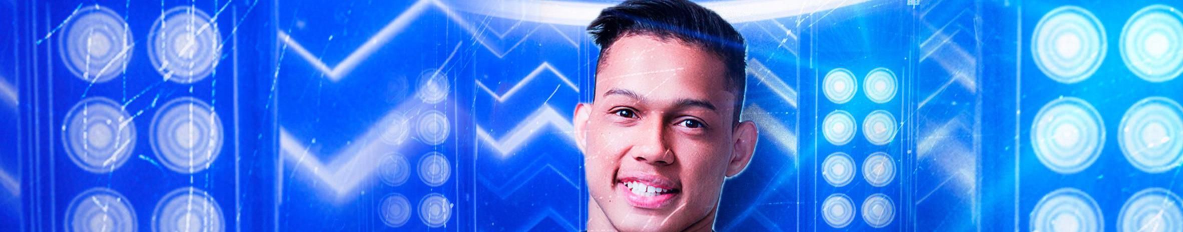 Imagem de capa de Carlinhos Pressão