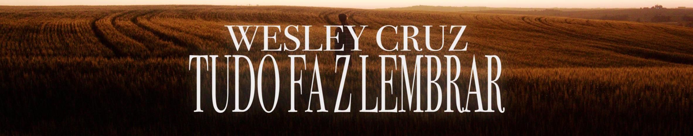 Imagem de capa de Wesley Cruz