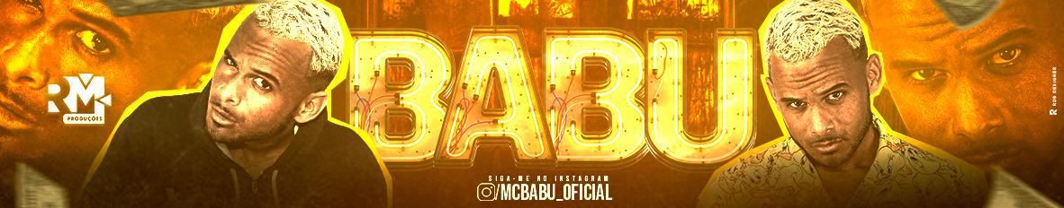 Imagem de capa de Mc Babu