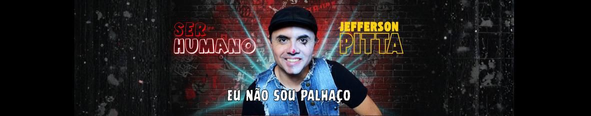 Imagem de capa de Jefferson Pitta