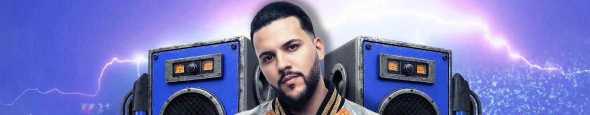 Imagem de capa de Dj Tielo